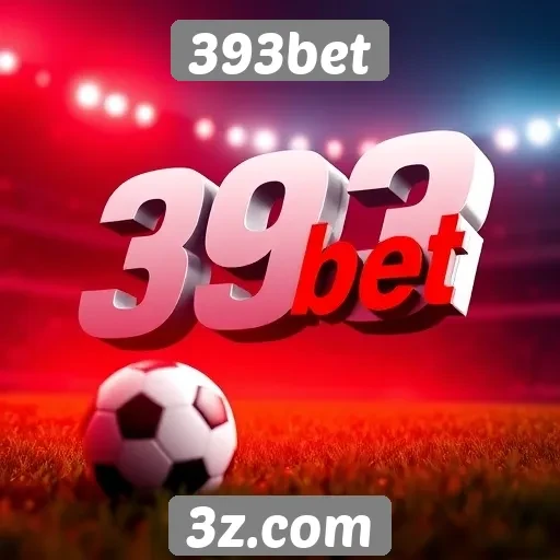 Histórico de crescimento do 393bet no mercado