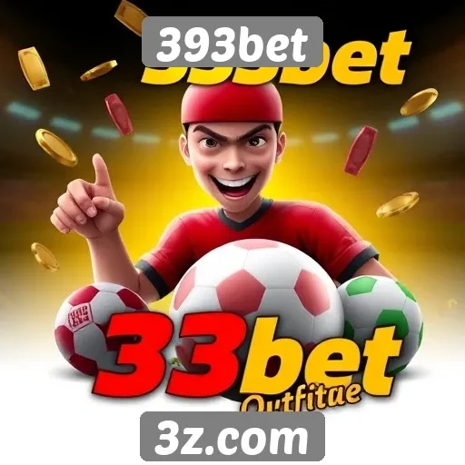 Comparativo entre 393bet e concorrentes do setor