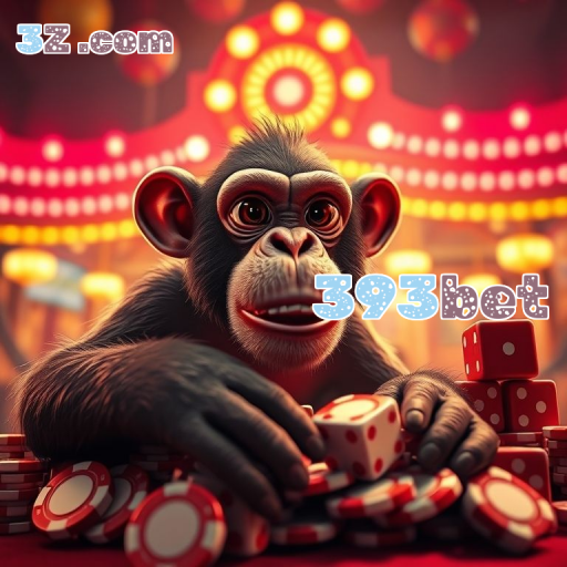 Cassino na 393bet: A Aventura que Você Não Pode Perder!