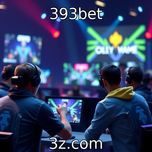 393bet : Mudanças nas regulamentações de jogos virtuais