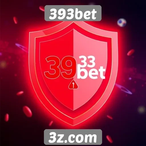 Segurança e proteção de dados no 393bet