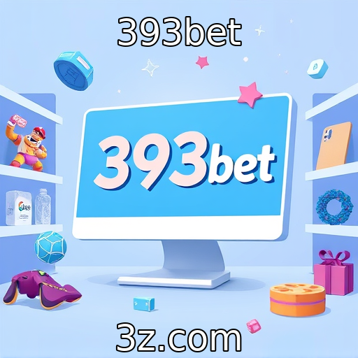 393bet : Marketplace de jogos digitais e sua evolução