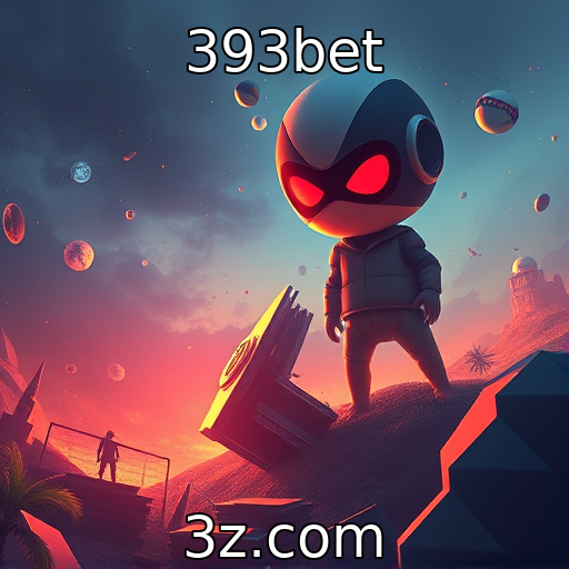 393bet | Tendências emergentes na indústria de jogos