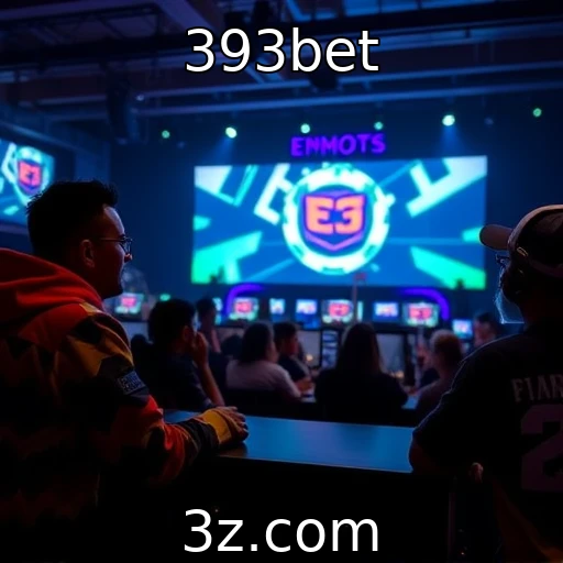 Análise de eventos de eSports e sua popularidade