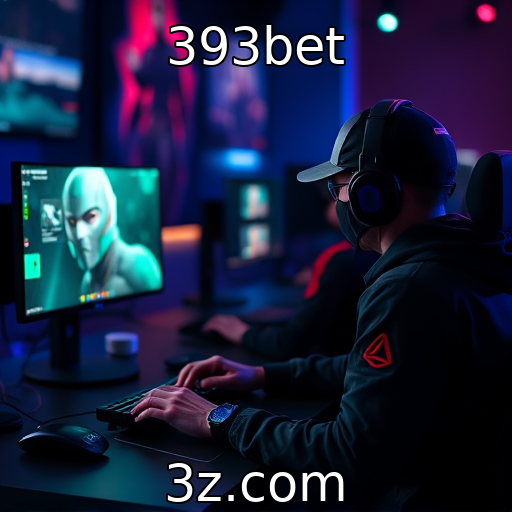 393bet : Aumento do eSports como mercado competitivo e lucrativo