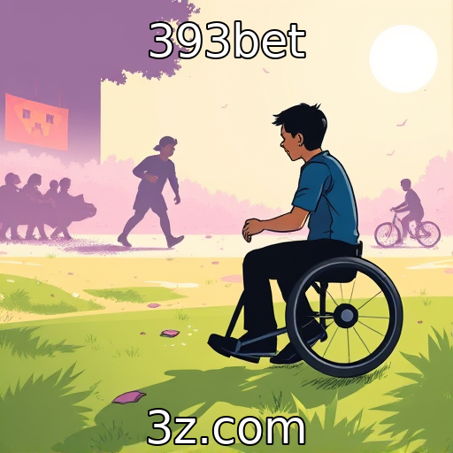 393bet - Acessibilidade em jogos e sua importância