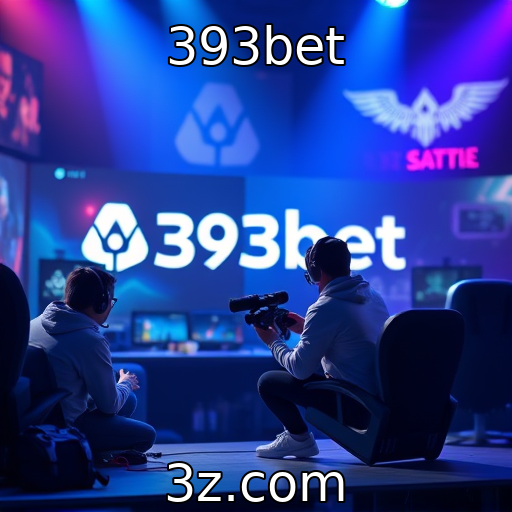 393bet | Crescimento das plataformas de streaming para jogos