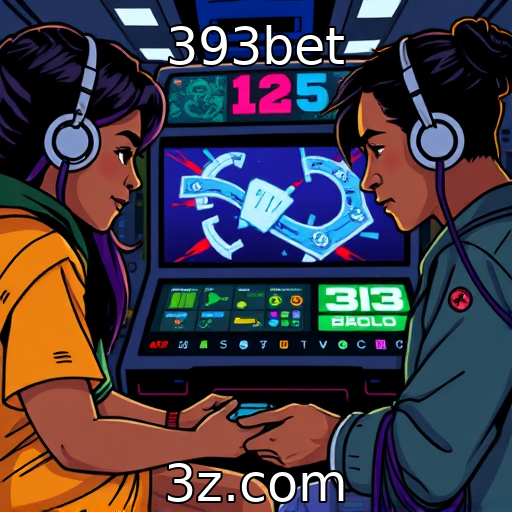 393bet | Importância da diversidade em jogos eletrônicos