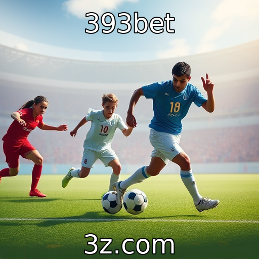 393bet : Como a inclusão está moldando os novos jogos