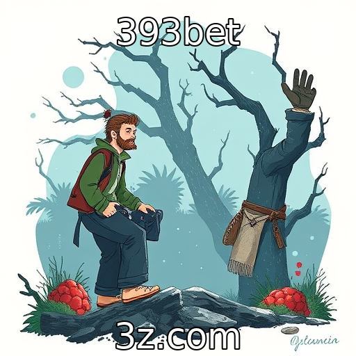 393bet | Exploração de narrativas interativas em jogos modernos