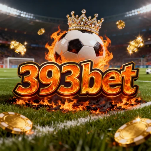 393bet logo