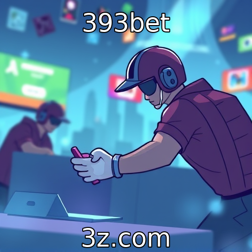 393bet : Impacto das microtransações na experiência de jogo