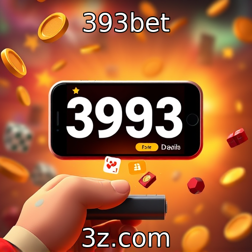 393bet | Impactos dos jogos mobile no mercado global