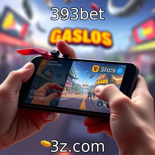 Crescimento do mercado de jogos móveis e suas implicações