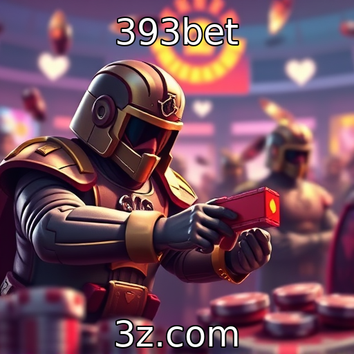 393bet | Nova regulamentação afeta desenvolvedores de jogos
