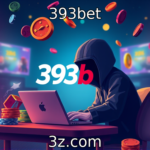 393bet - Desafios do mercado de jogos online em tempos de mudança