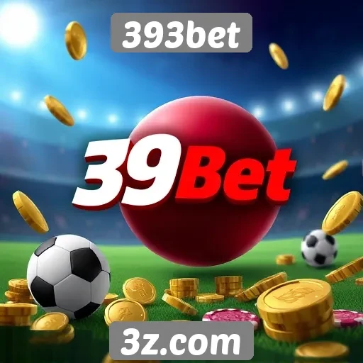Promoções e bônus disponíveis na 393bet