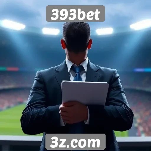 regulamentação e legalidade das apostas no 393bet