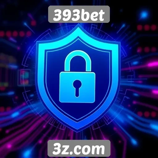 Avaliação de segurança no site 393bet