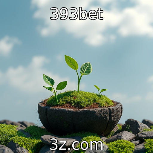 393bet - Sustentabilidade nas práticas das empresas de jogos