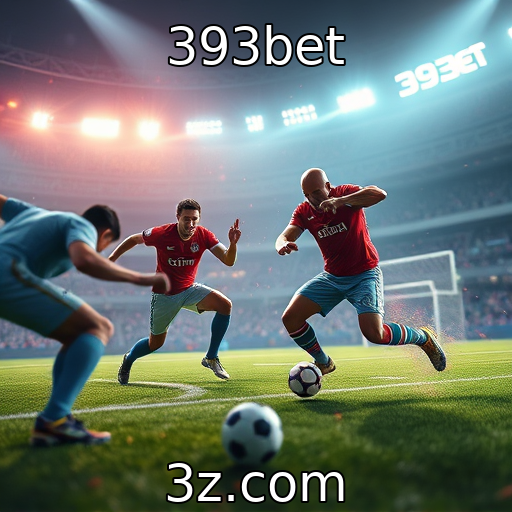 393bet : Influência da tecnologia na experiência de jogos imersivos